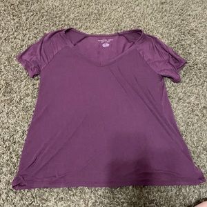 American Eagle soft and sexy t-shirt